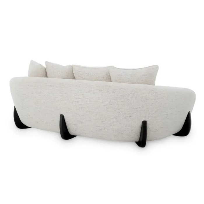 SOFA SIDERNO <br/> by Eichholtz <br/><br/> IN STOCK - Image 5