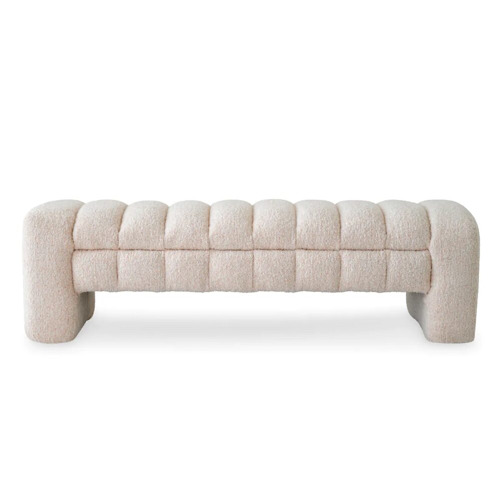 BENCH TARANTO <br/> by Eichholtz - Image 4