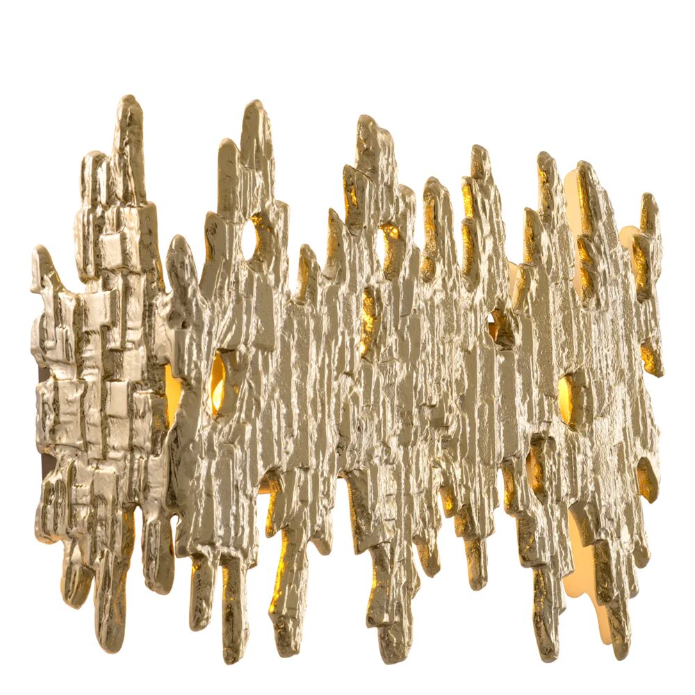 WALL LAMP CRETEN <br/> by Eichholtz - Image 3