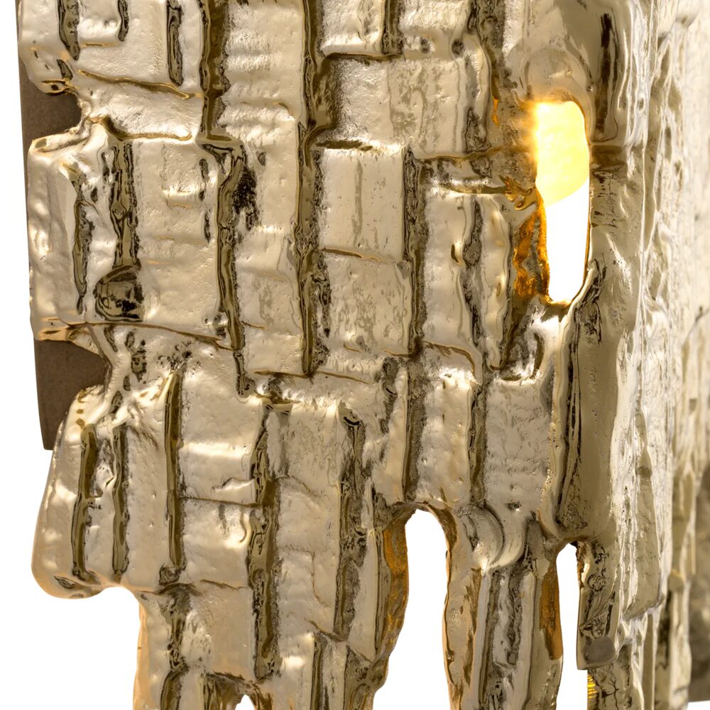 WALL LAMP CRETEN <br/> by Eichholtz - Image 2
