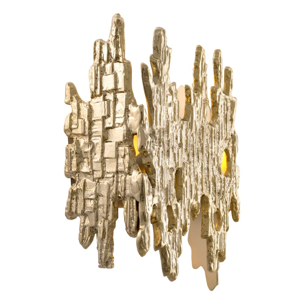 WALL LAMP CRETEN S <br/> by Eichholtz - Image 4