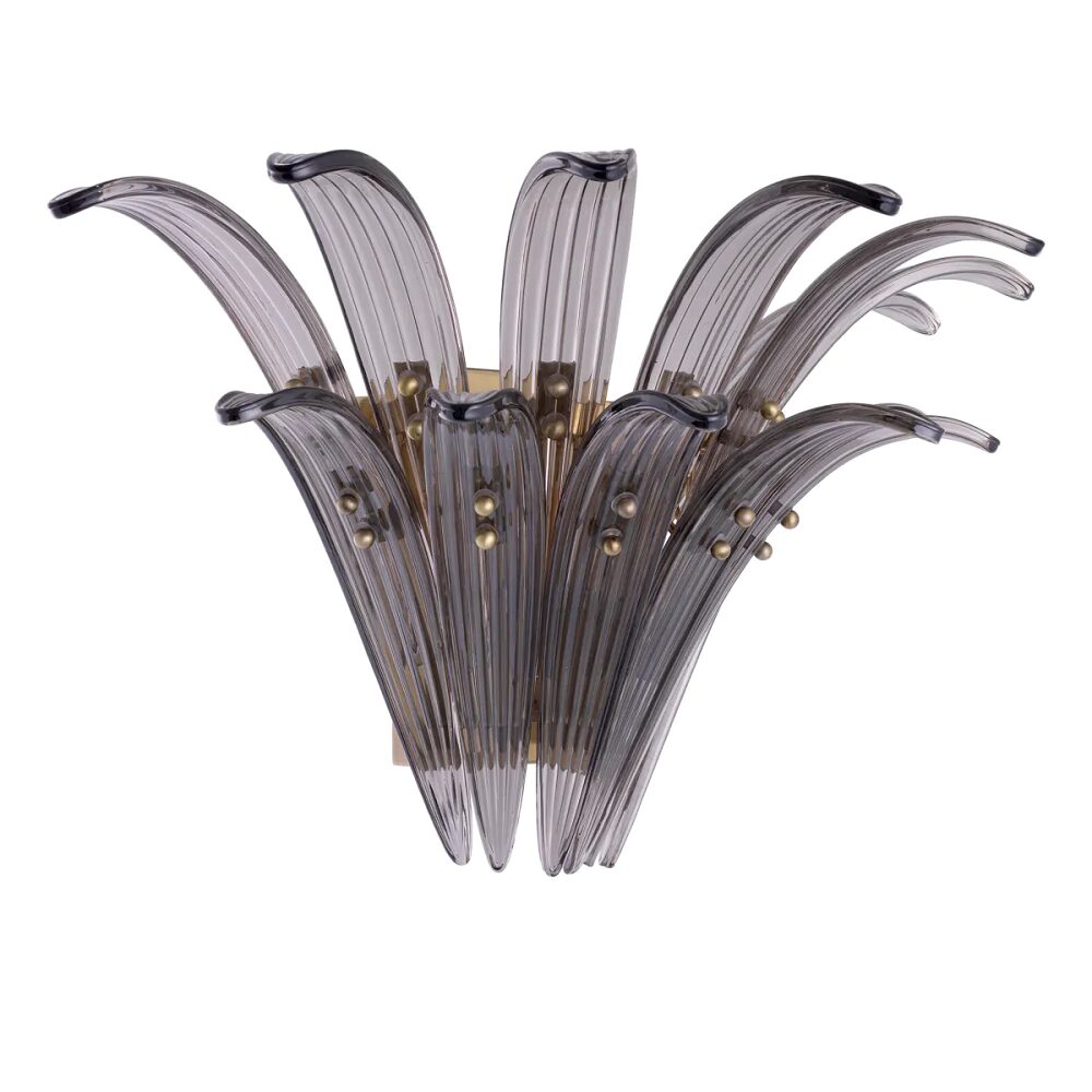 WALL LAMP ITALO <br/> by Eichholtz - Image 3