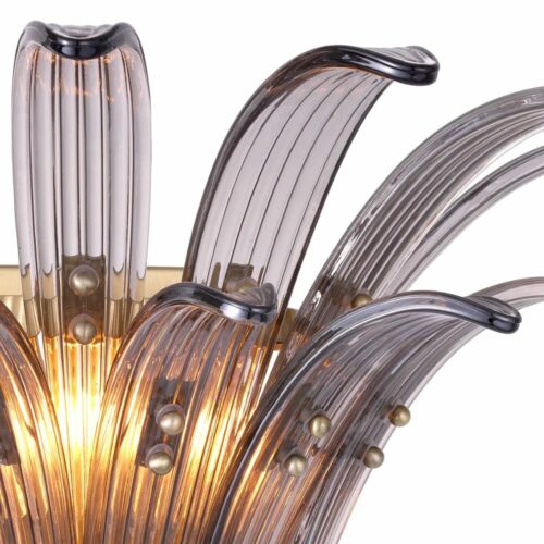 WALL LAMP ITALO <br/> by Eichholtz - Image 4