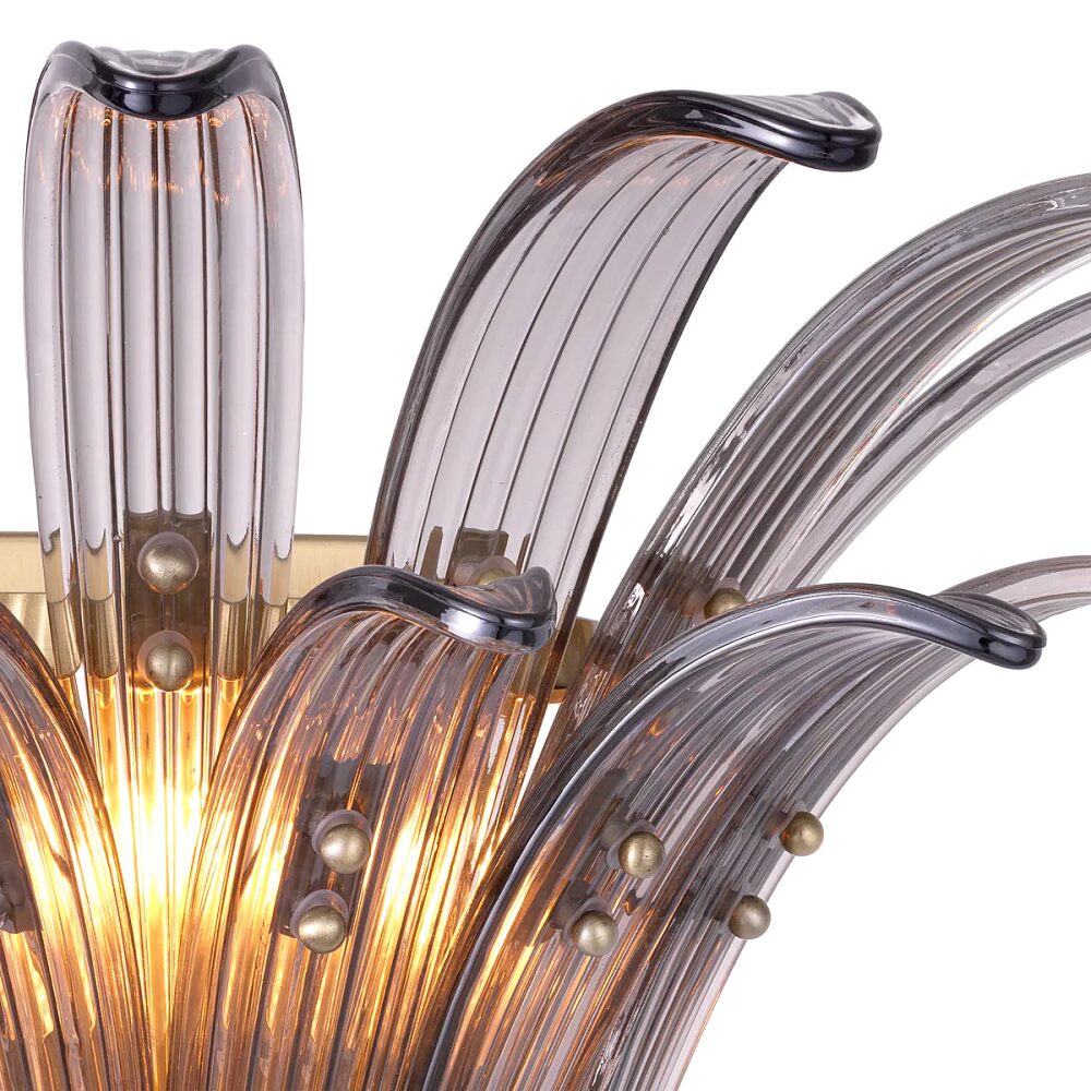 WALL LAMP ITALO <br/> by Eichholtz - Image 4