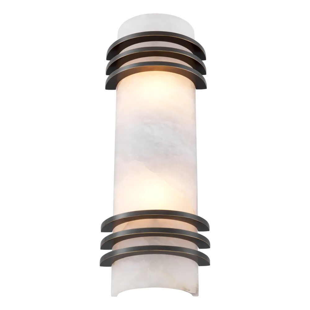 WALL LAMP PREMUDA <br/> by Eichholtz - Image 5