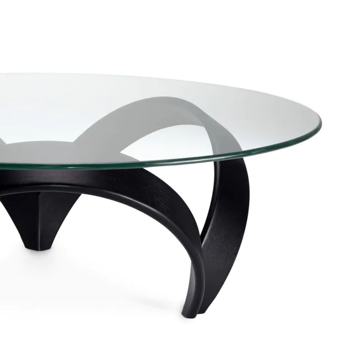 COFFEE TABLE SOQUEL <br/> by Eichholtz <br/><br/> IN STOCK - Image 7