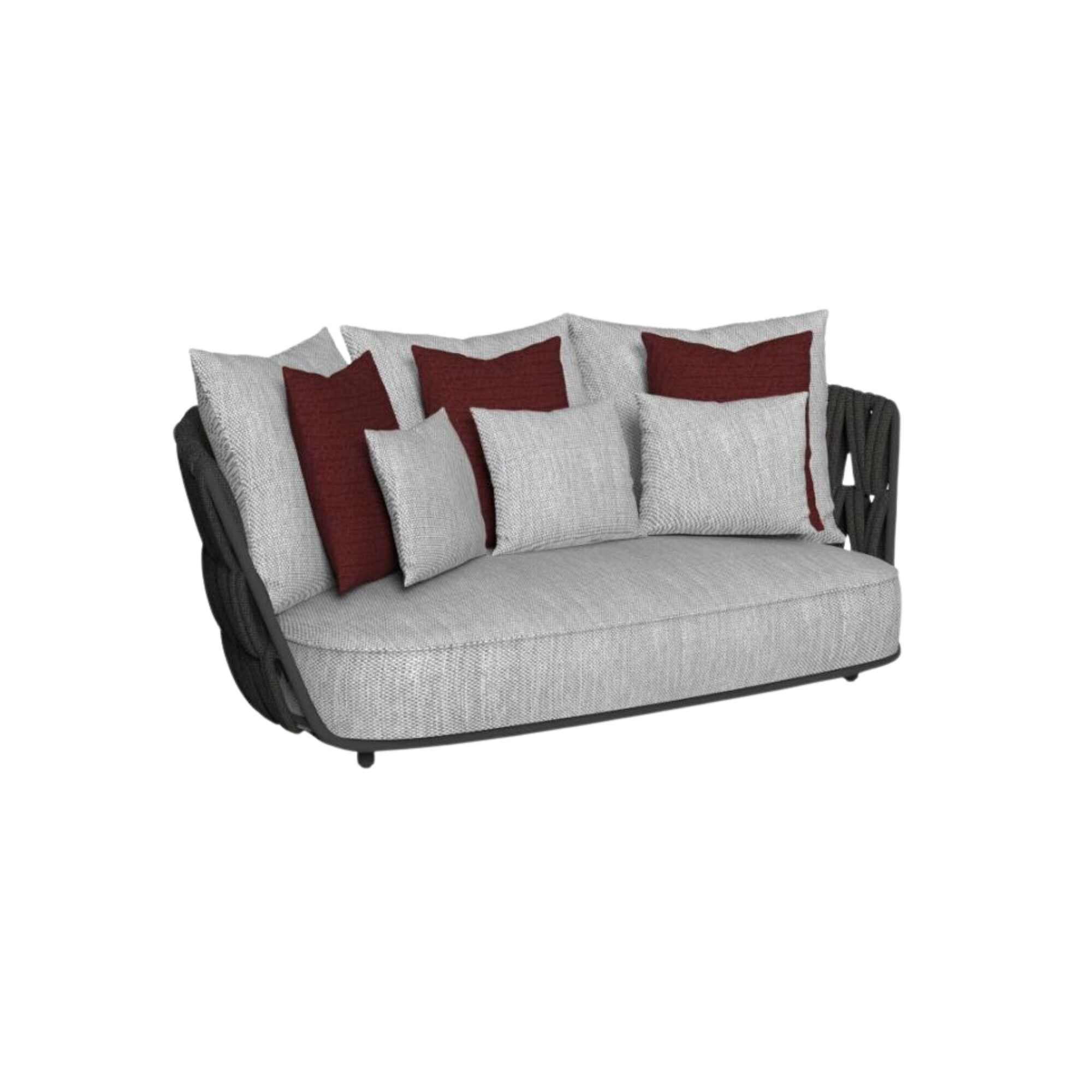 SWIPE SOFA <br/> By Talenti - Image 3