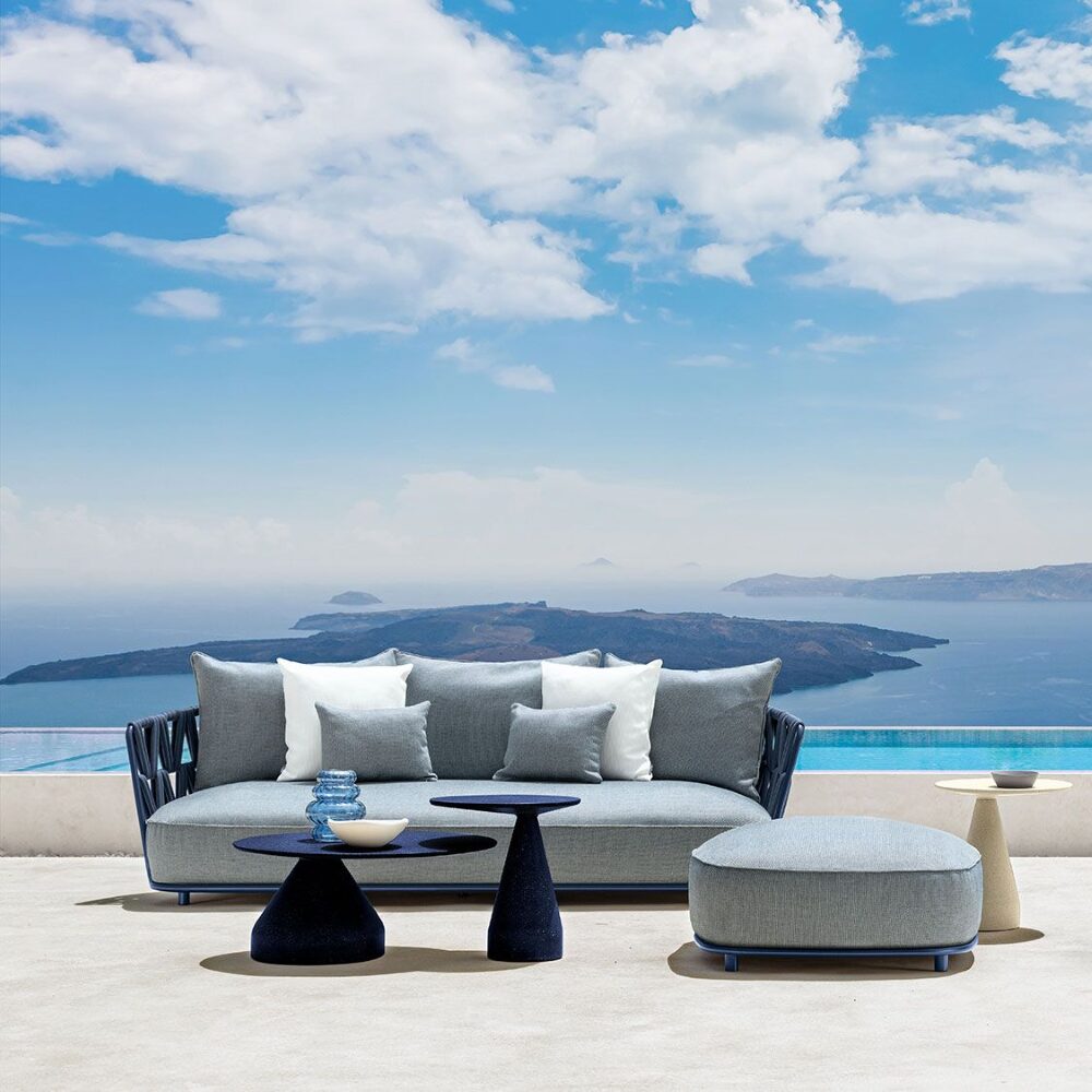 SWIPE SOFA <br/> By Talenti - Image 2