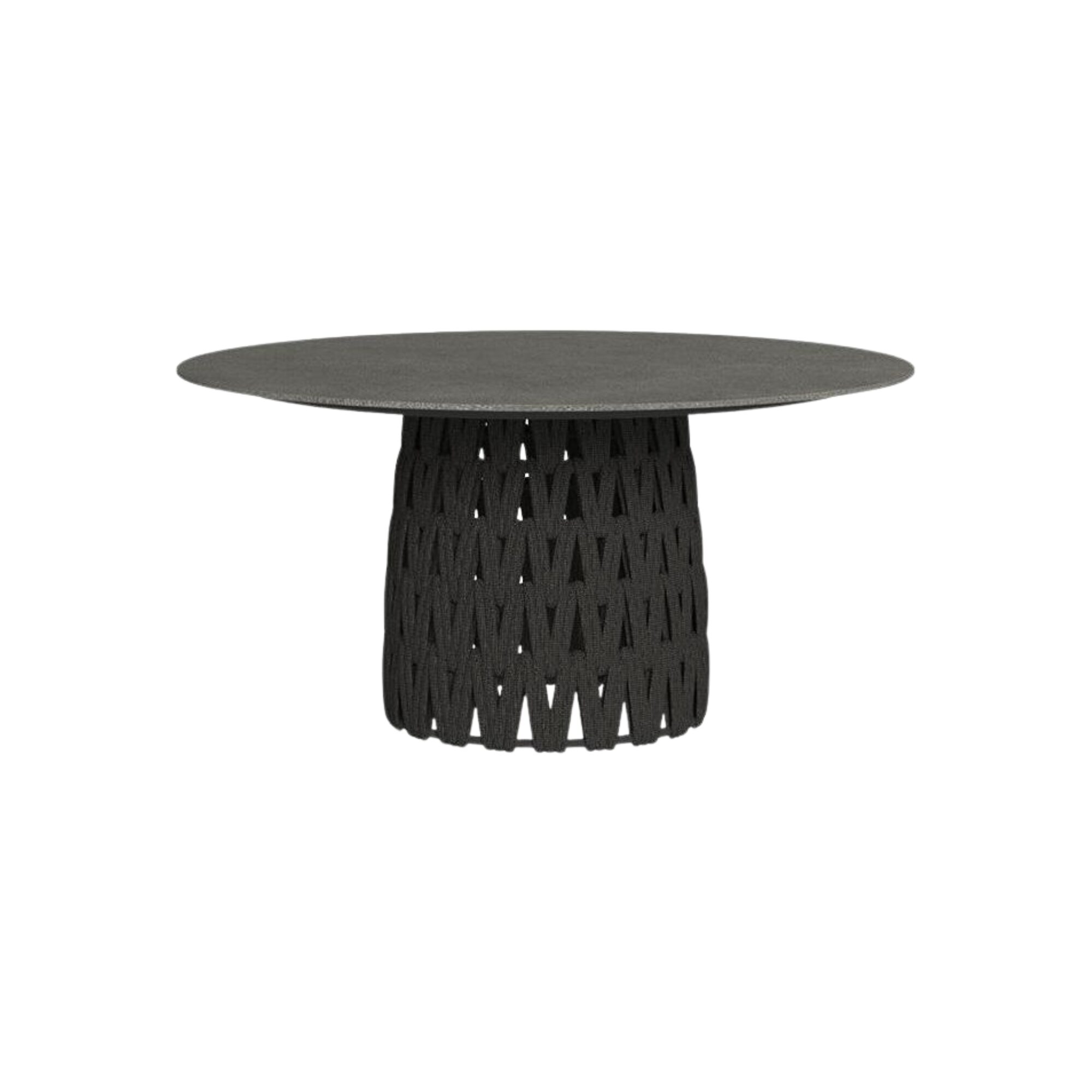 SWIPE DINING TABLE D150 <br/> By Talenti - Image 3