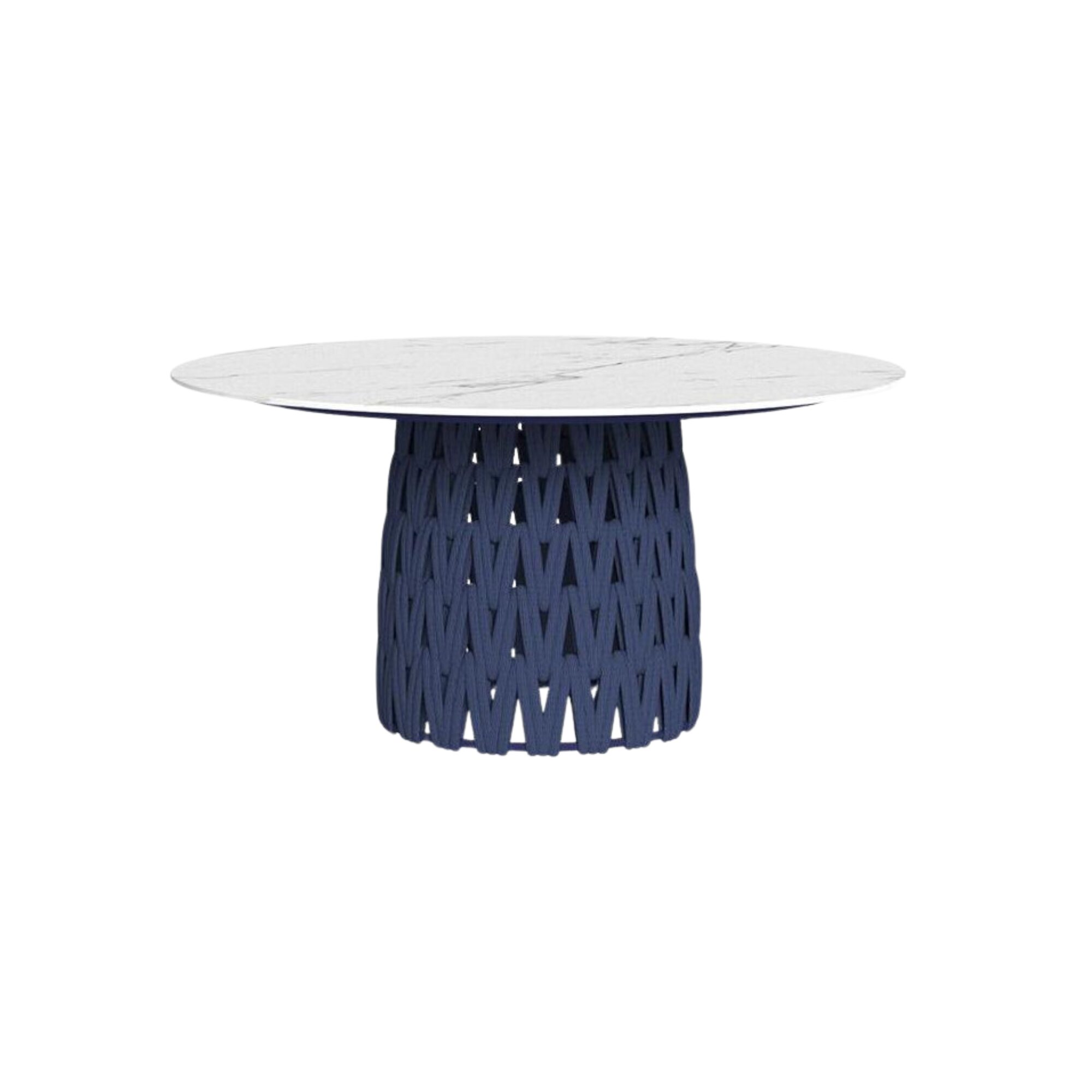 SWIPE DINING TABLE D150 <br/> By Talenti - Image 4
