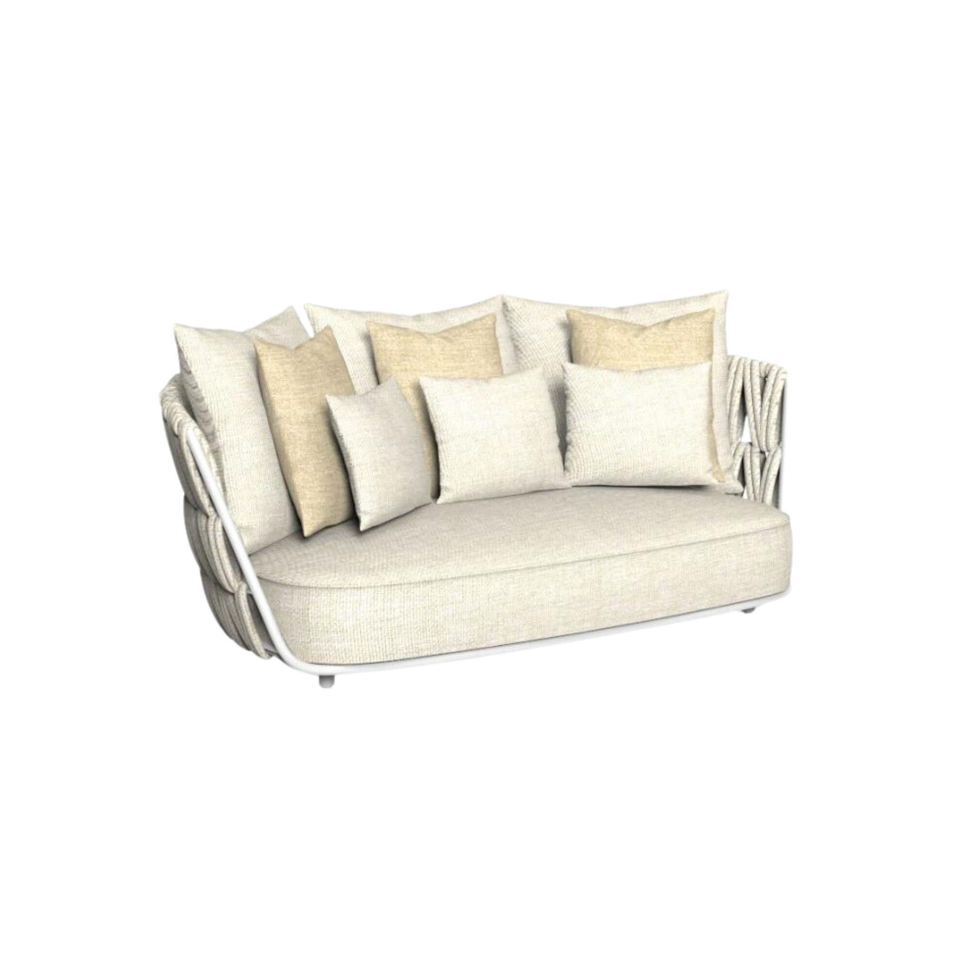 SWIPE SOFA <br/> By Talenti