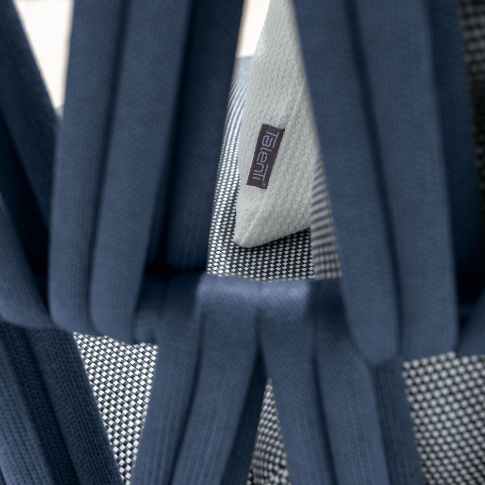 SWIPE SWIVEL ARMCHAIR <br/> By Talenti - Image 2
