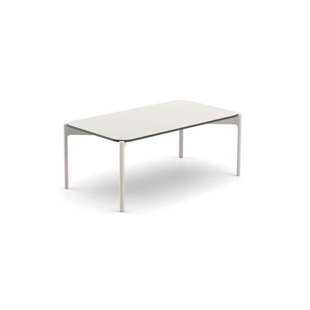 IZON RECTANGLE COFFEE TABLE<br/> By DEDON