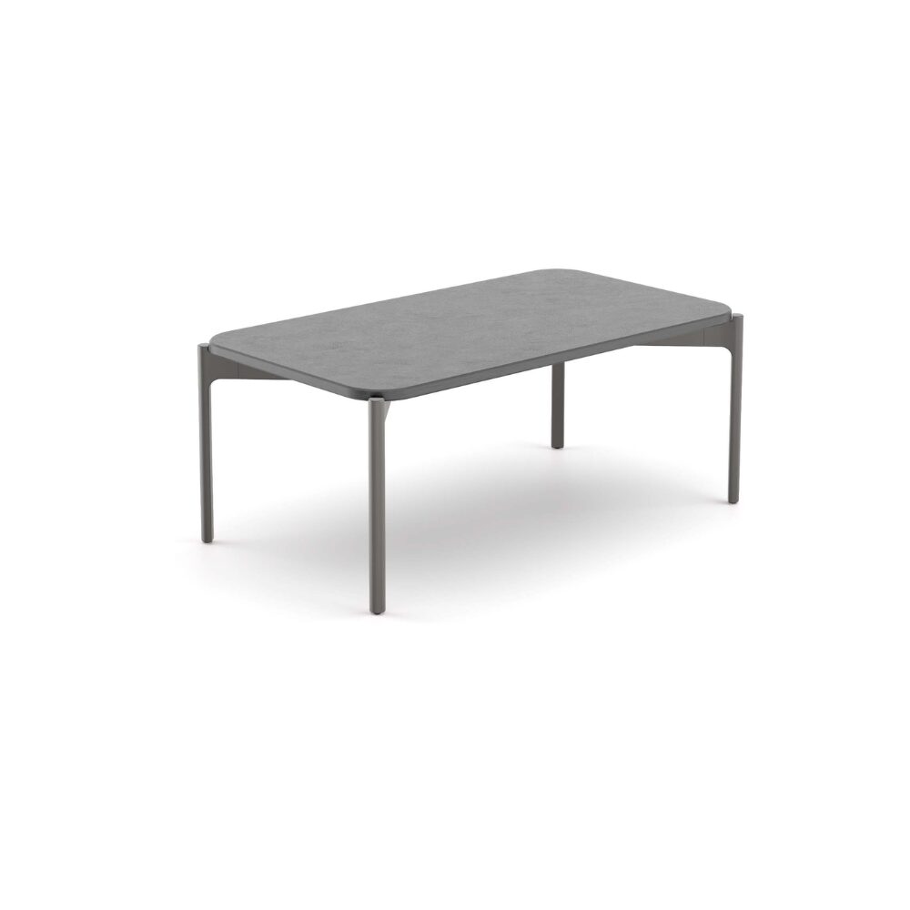 IZON RECTANGLE COFFEE TABLE<br/> By DEDON - Image 5