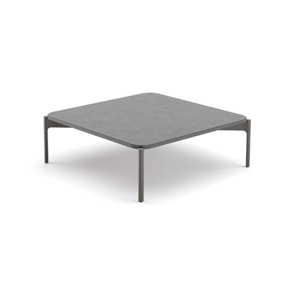 IZON SQUARE COFFEE TABLE<br/> By DEDON