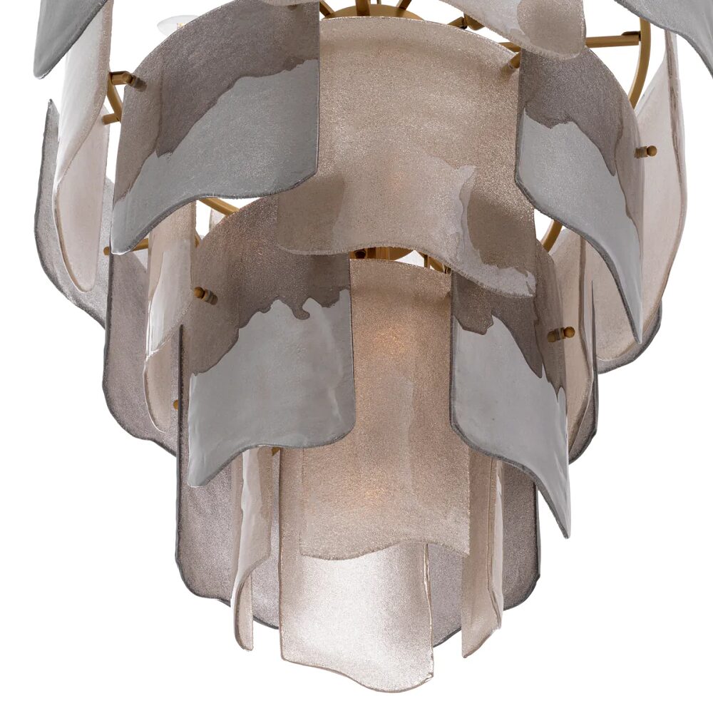 CHANDELIER ASINARA L <br/> by Eichholtz - Image 5
