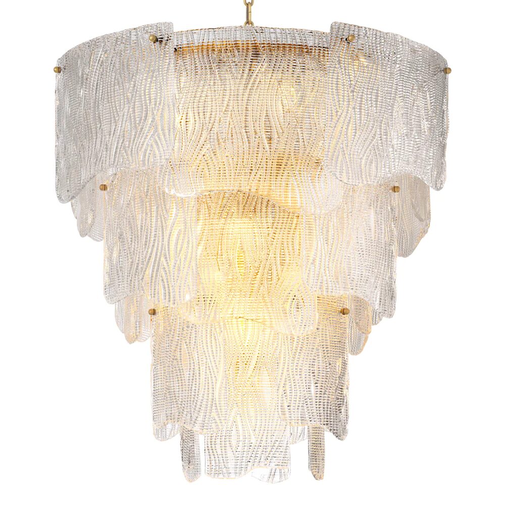 CHANDELIER ASINARA L <br/> by Eichholtz - Image 4