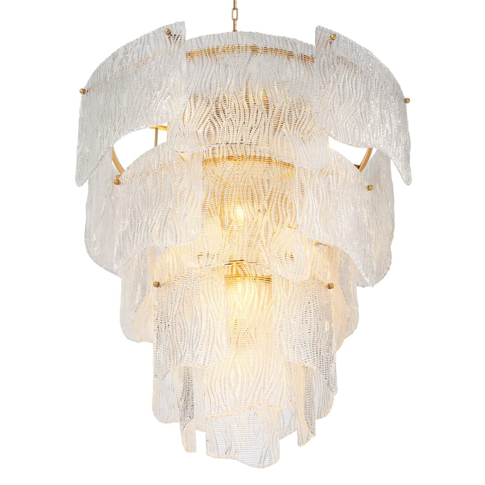 Chandelier Asinara L