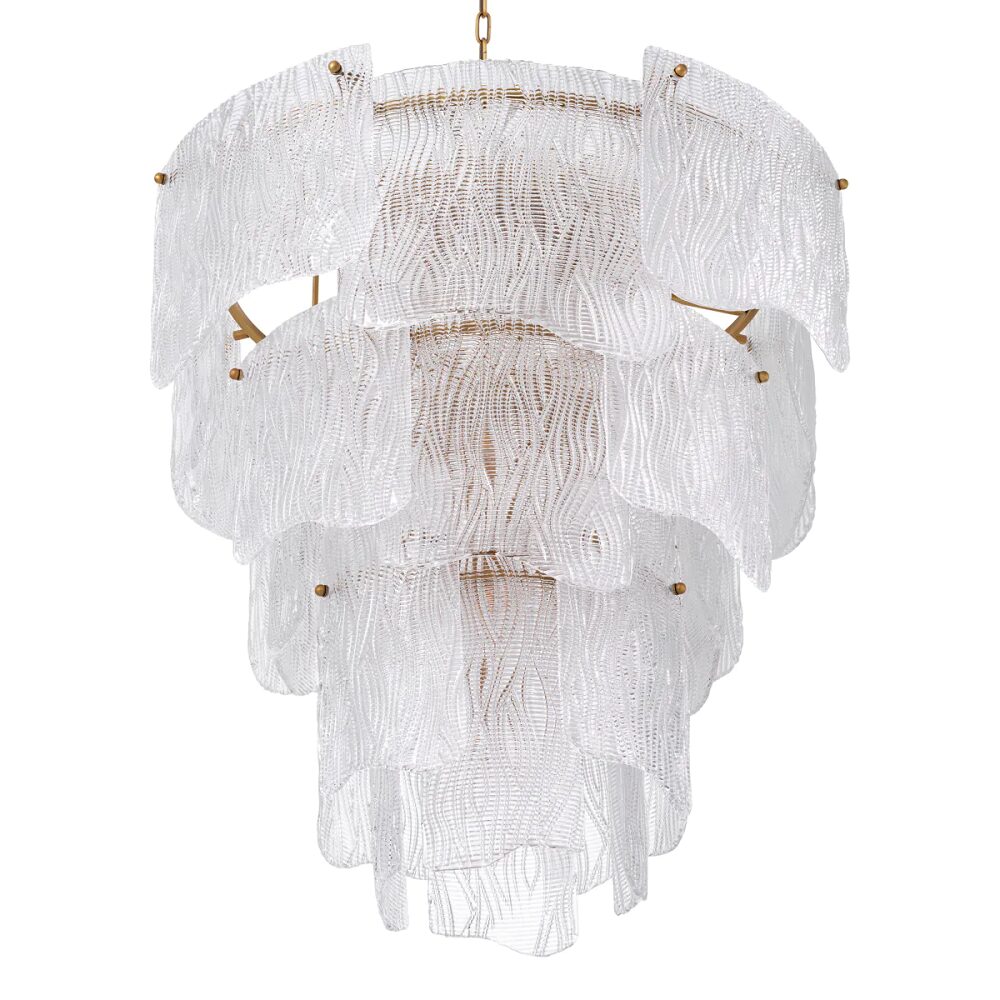 CHANDELIER ASINARA L <br/> by Eichholtz - Image 8