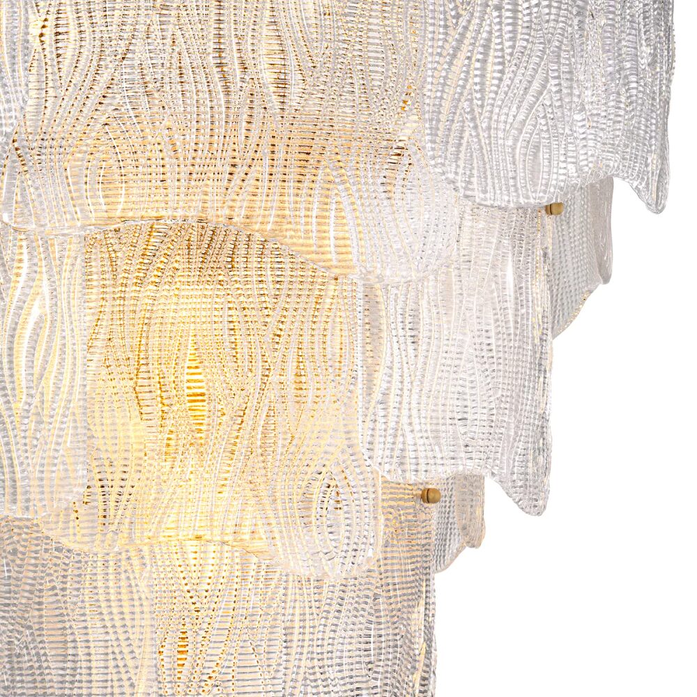 CHANDELIER ASINARA L <br/> by Eichholtz - Image 2