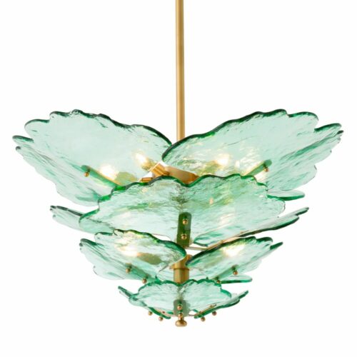 CHANDELIER FLORINA <br/> by Eichholtz - Image 4