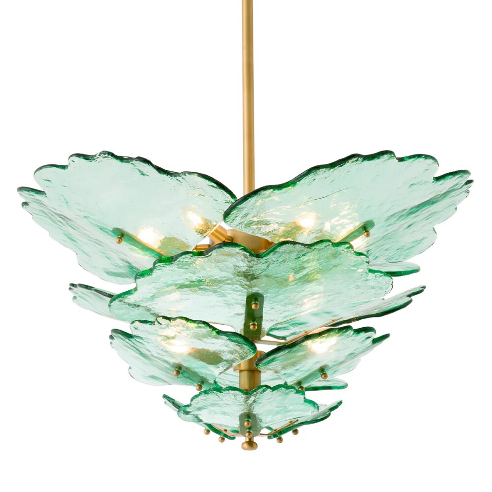 CHANDELIER FLORINA <br/> by Eichholtz - Image 4
