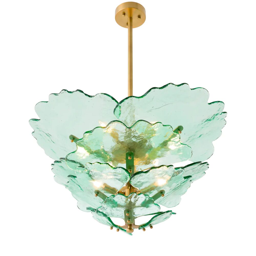 CHANDELIER FLORINA <br/> by Eichholtz - Image 6