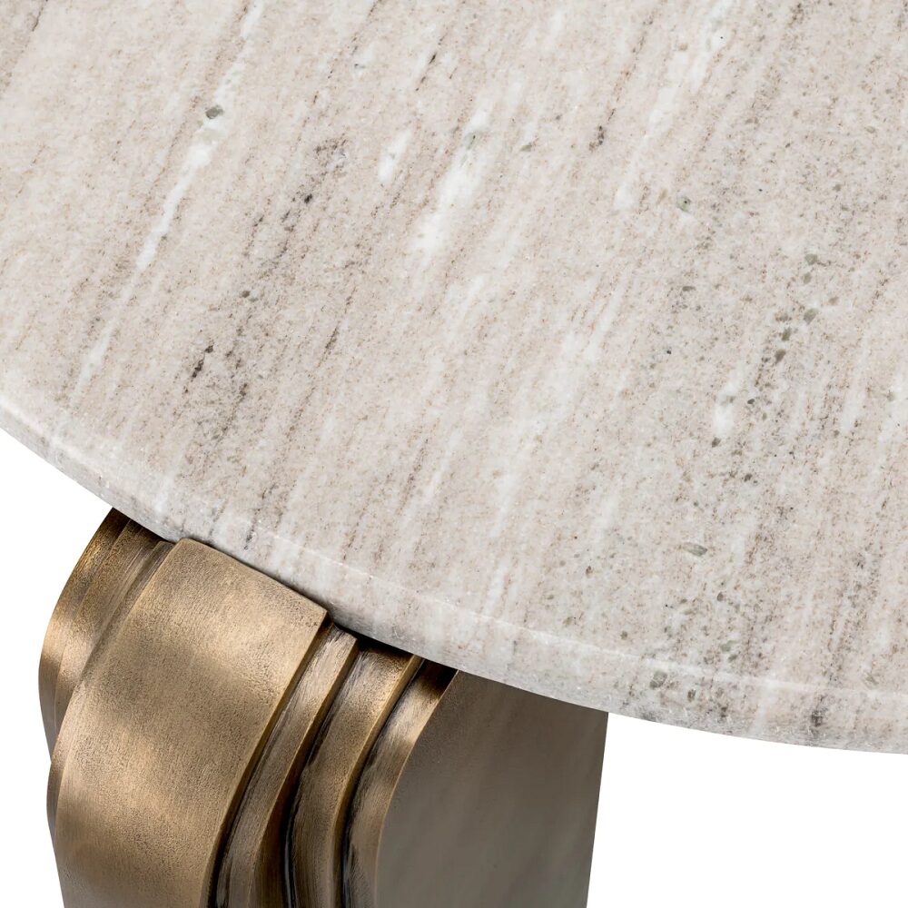 COFFEE TABLE ALBION <br/> by Eichholtz <br/><br/> IN STOCK - Image 2