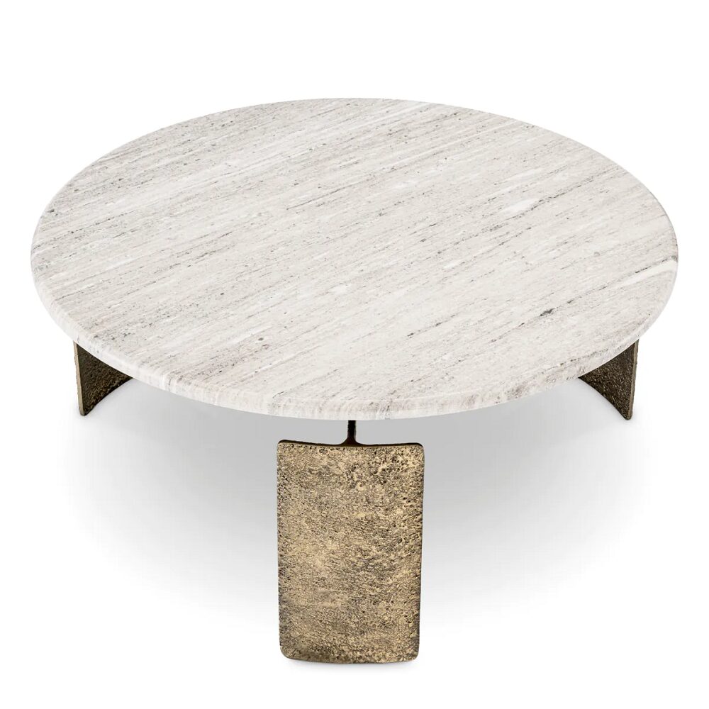 COFFEE TABLE BODEGA <br/> by Eichholtz <br/><br/> IN STOCK - Image 3
