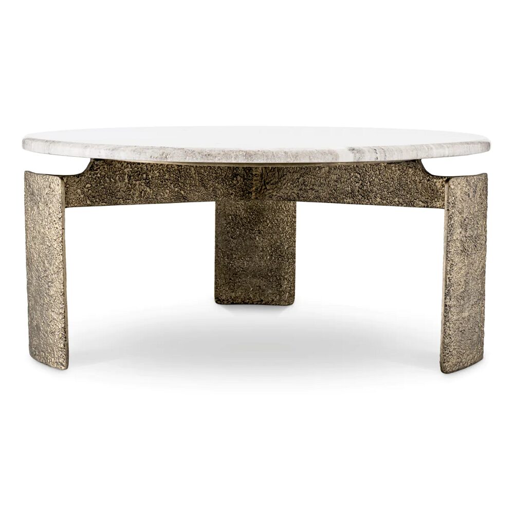 COFFEE TABLE BODEGA <br/> by Eichholtz <br/><br/> IN STOCK - Image 4