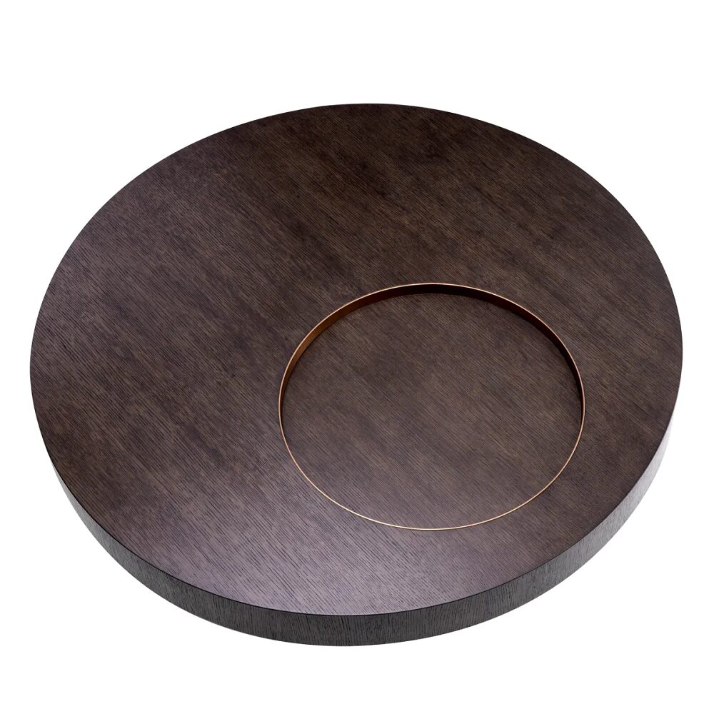 COFFEE TABLE OTUS ROUND <br/> by Eichholtz - Image 6