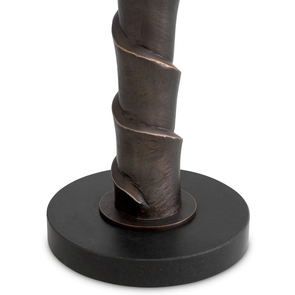 FLOOR LAMP RIVERBANK <br/> by Eichholtz - Image 5