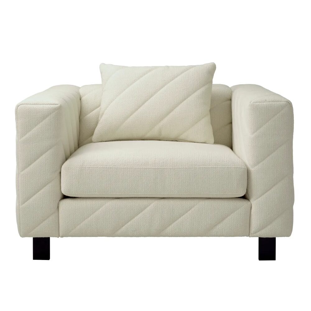 CHAIR AVELLINO <br/> by Eichholtz - Image 4