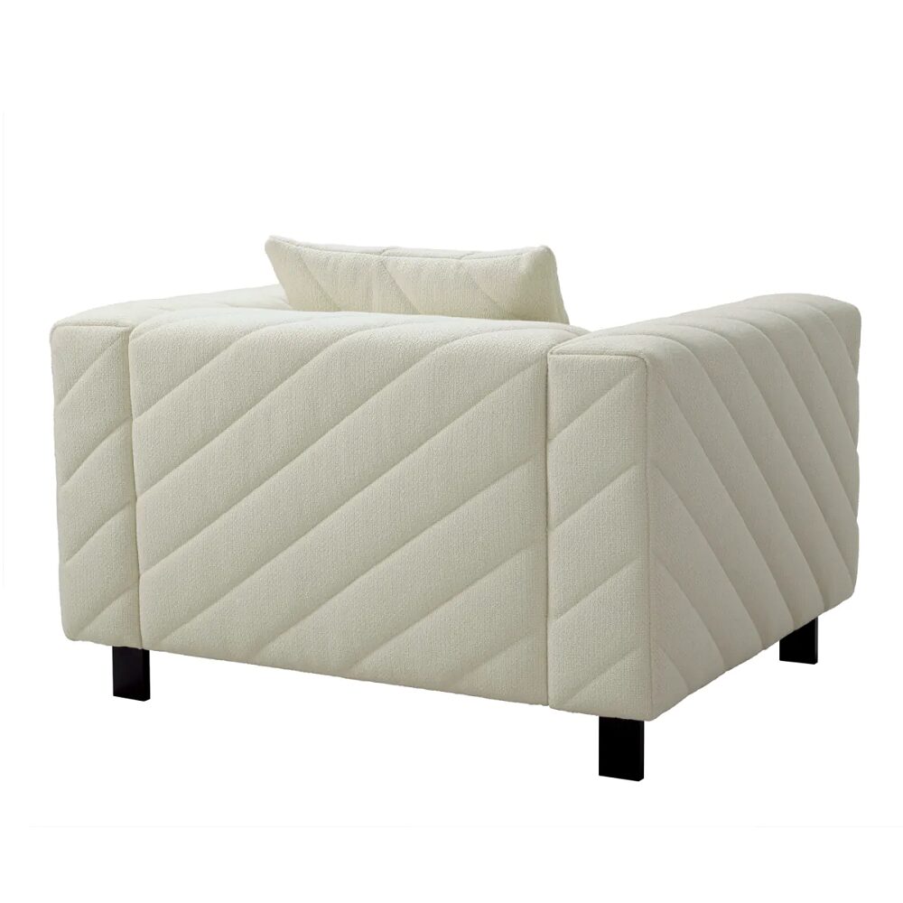 CHAIR AVELLINO <br/> by Eichholtz - Image 6