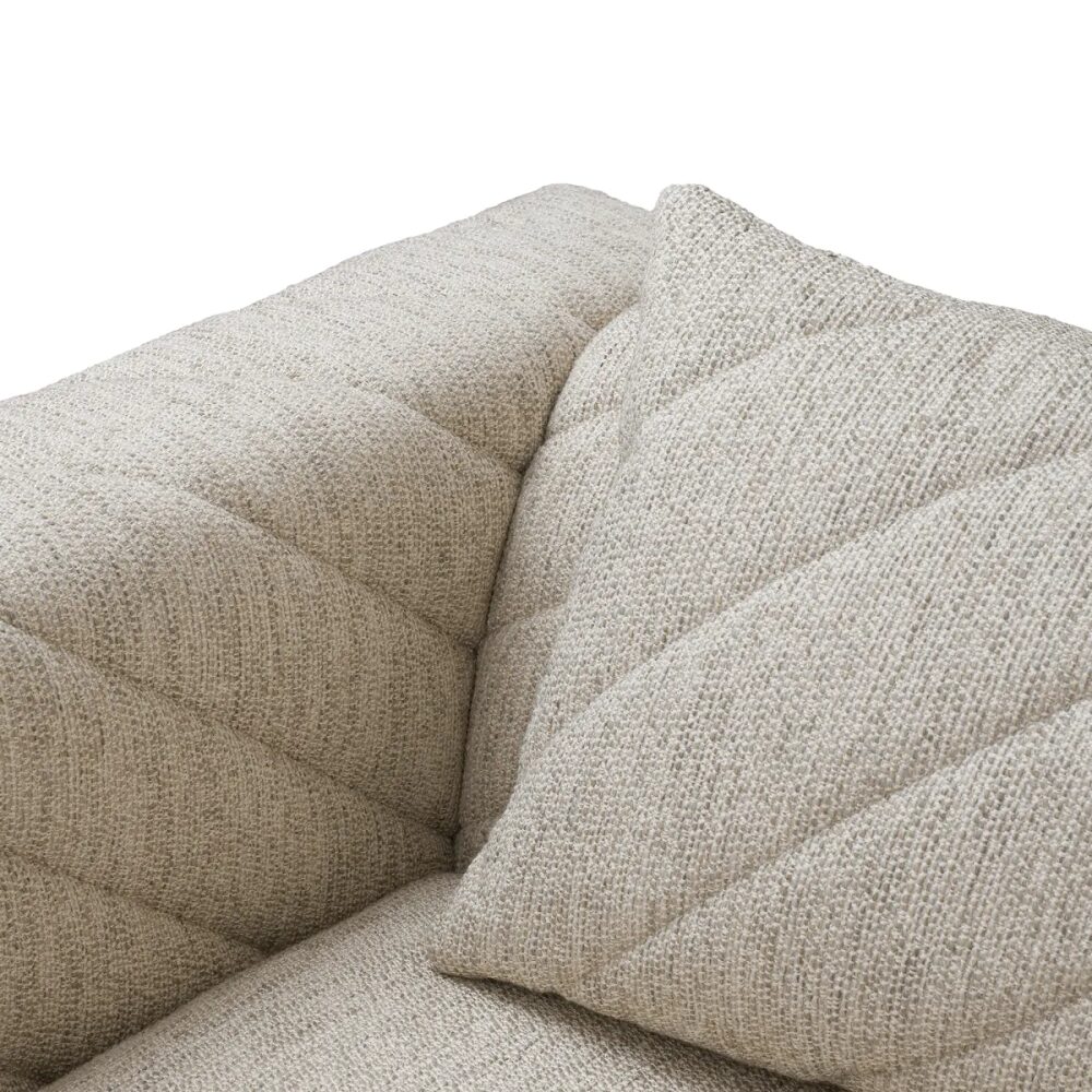 CHAIR AVELLINO <br/> by Eichholtz - Image 2