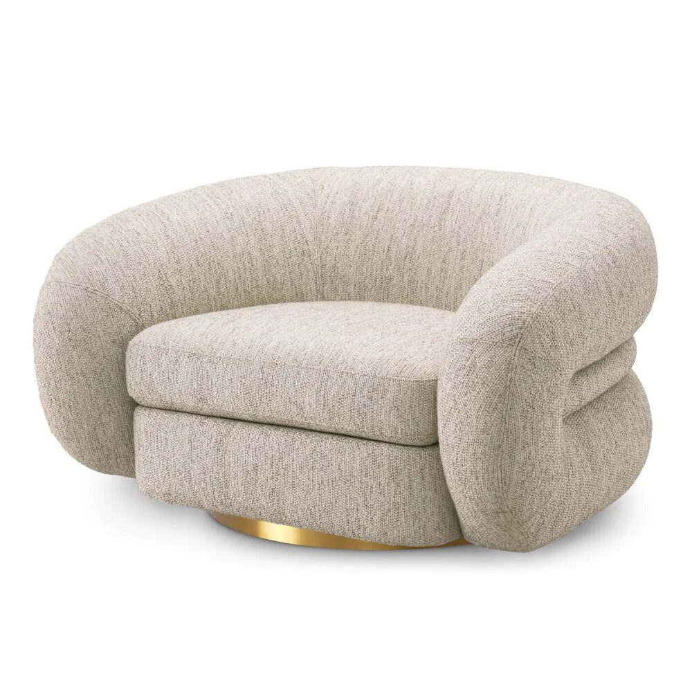 Chair Cosenza by Eichholtz