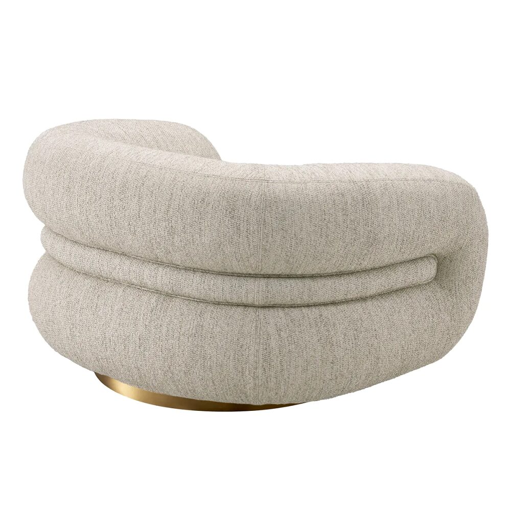 CHAIR COSENZA <br/> by Eichholtz <br/><br/> IN STOCK - Image 6