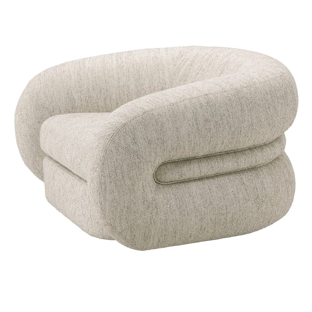 CHAIR COSENZA <br/> by Eichholtz <br/><br/> IN STOCK - Image 7