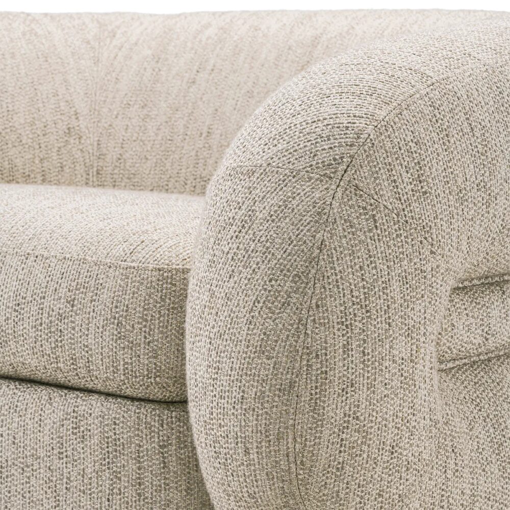 CHAIR COSENZA <br/> by Eichholtz <br/><br/> IN STOCK - Image 3