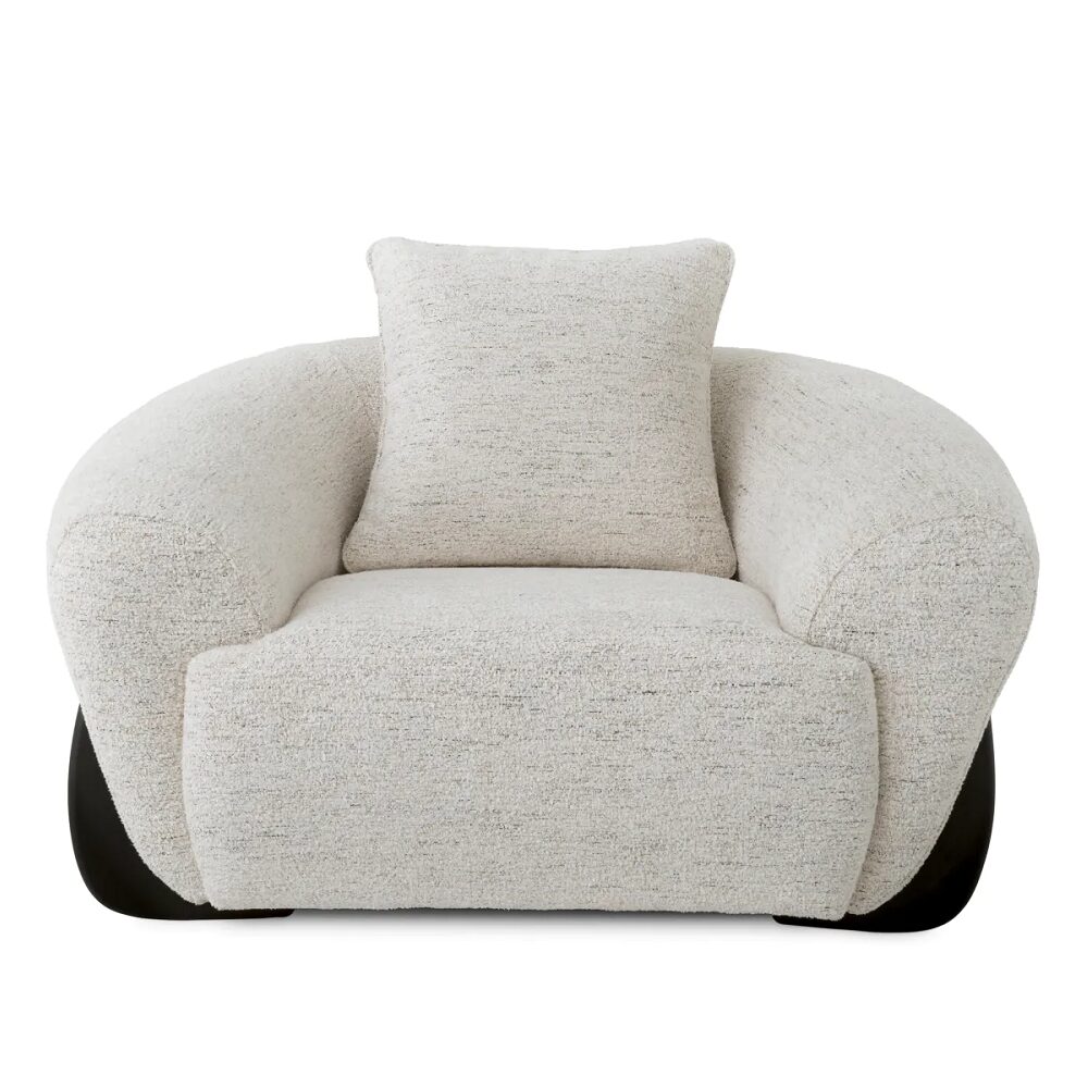 CHAIR SIDERNO <br/> by Eichholtz <br/><br/> IN STOCK - Image 3