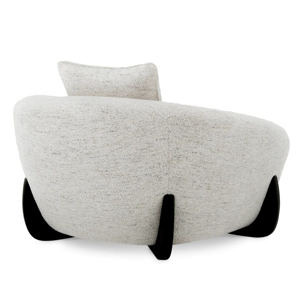 CHAIR SIDERNO <br/> by Eichholtz <br/><br/> IN STOCK - Image 4