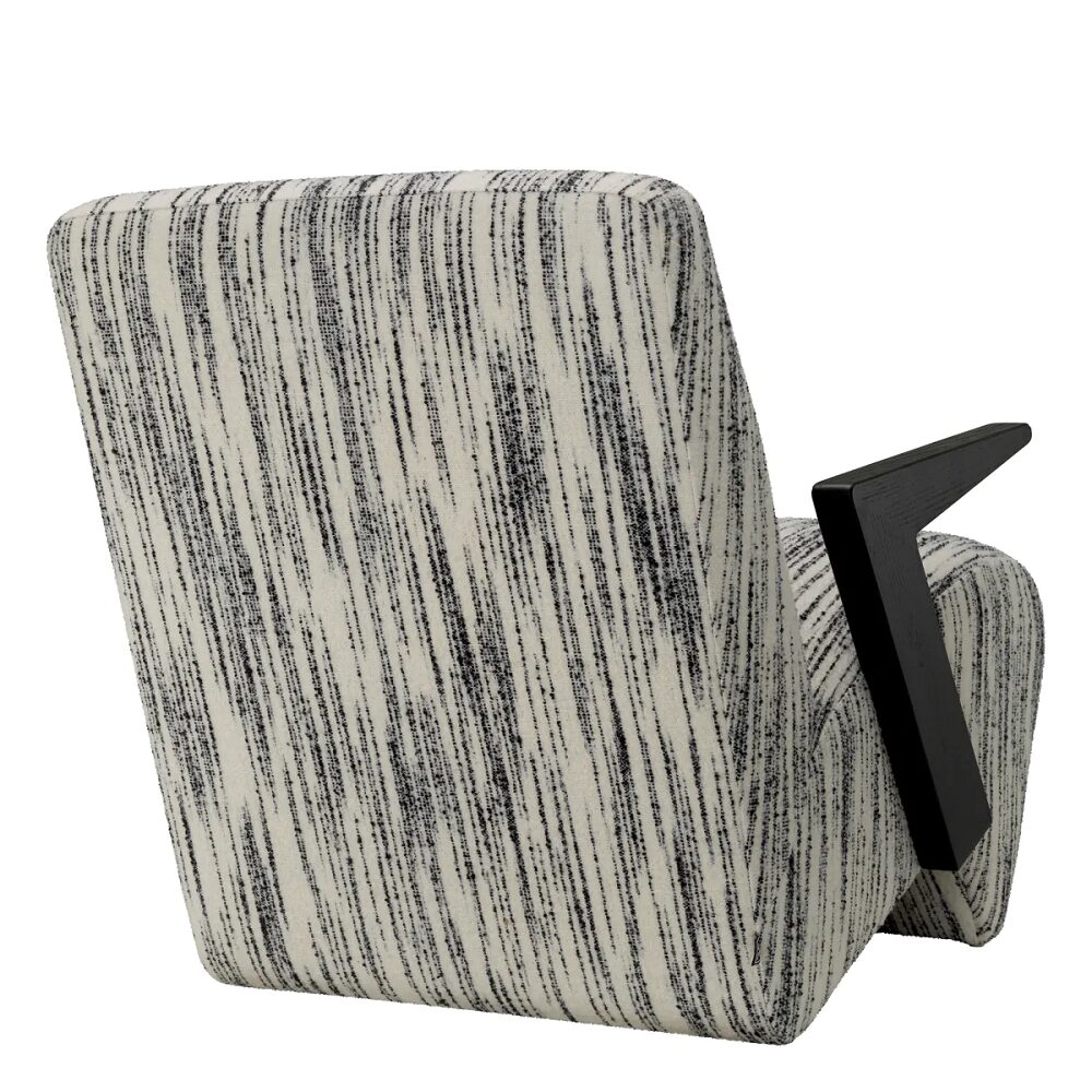 CHAIR VENOSA <br/> by Eichholtz - Image 4