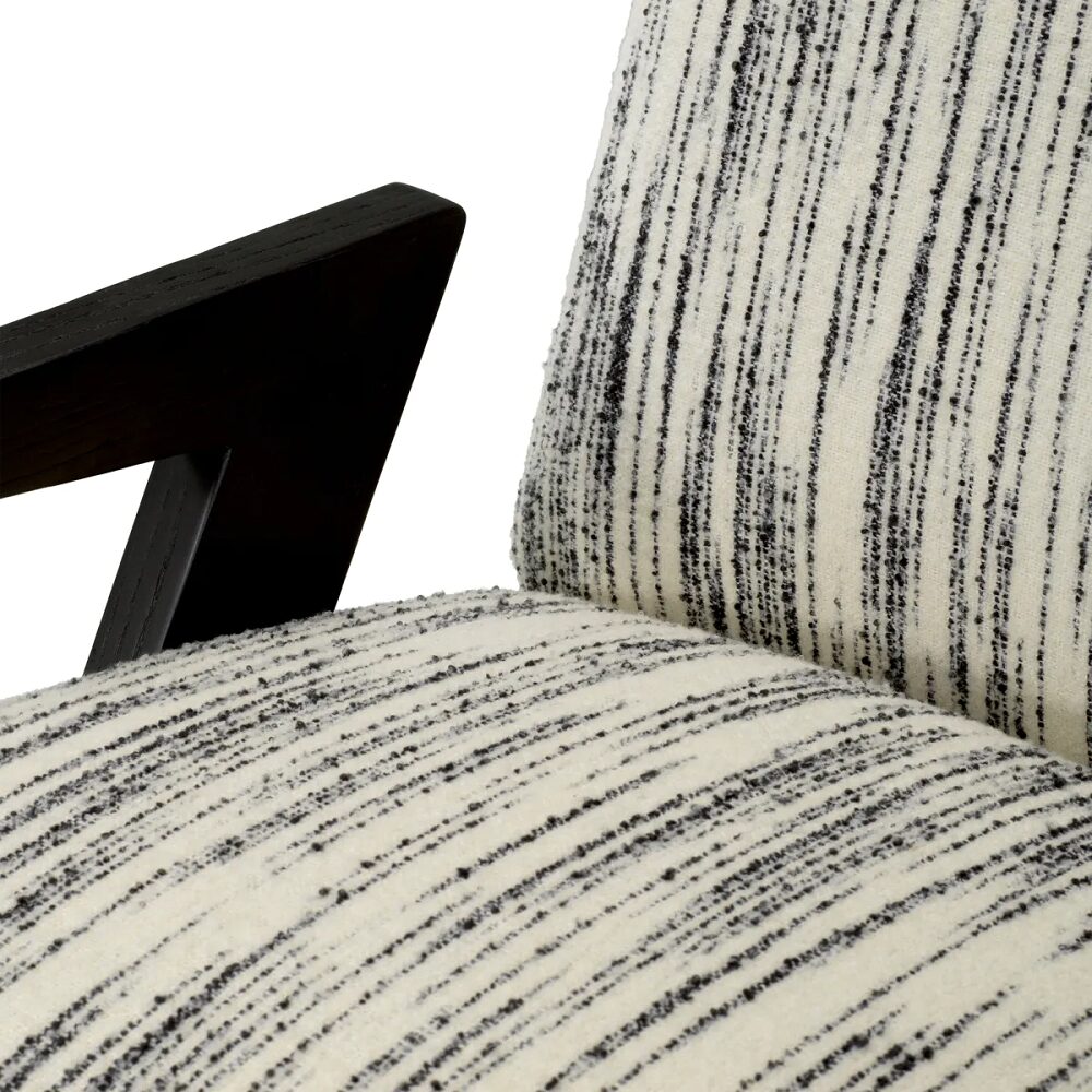 CHAIR VENOSA <br/> by Eichholtz - Image 2