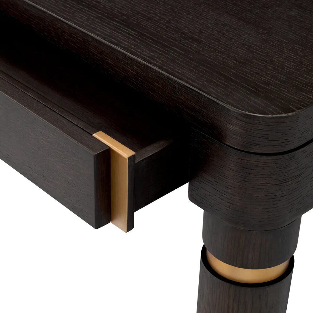 DESK CARMEL <br/> by Eichholtz - Image 5