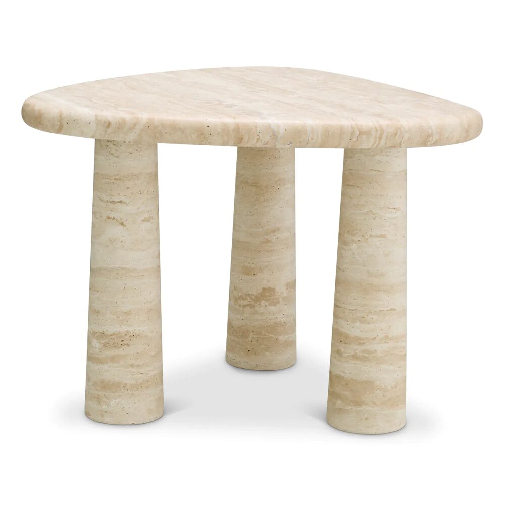 Side Table Larino S by Eichholtz