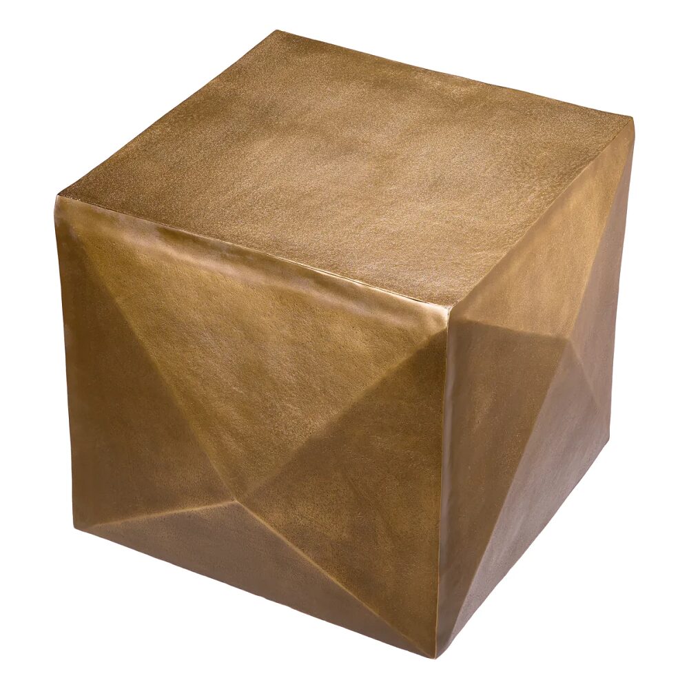 SIDE TABLE MARATEA <br/> by Eichholtz - Image 2