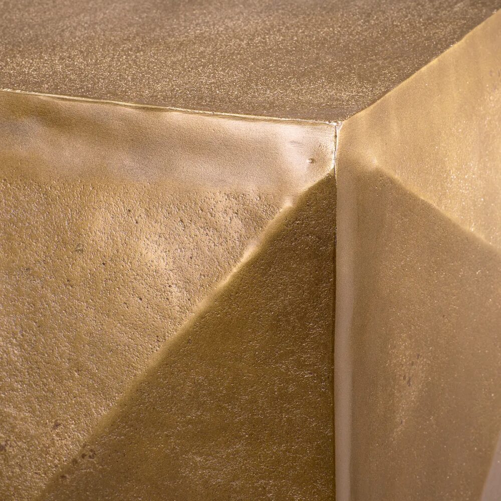 SIDE TABLE MARATEA <br/> by Eichholtz - Image 4