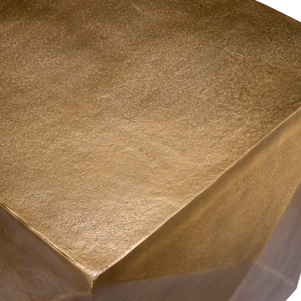 SIDE TABLE MARATEA <br/> by Eichholtz - Image 5
