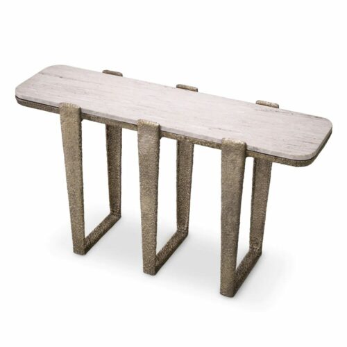 CONSOLE TABLE ORINDA <br/> by Eichholtz - Image 4