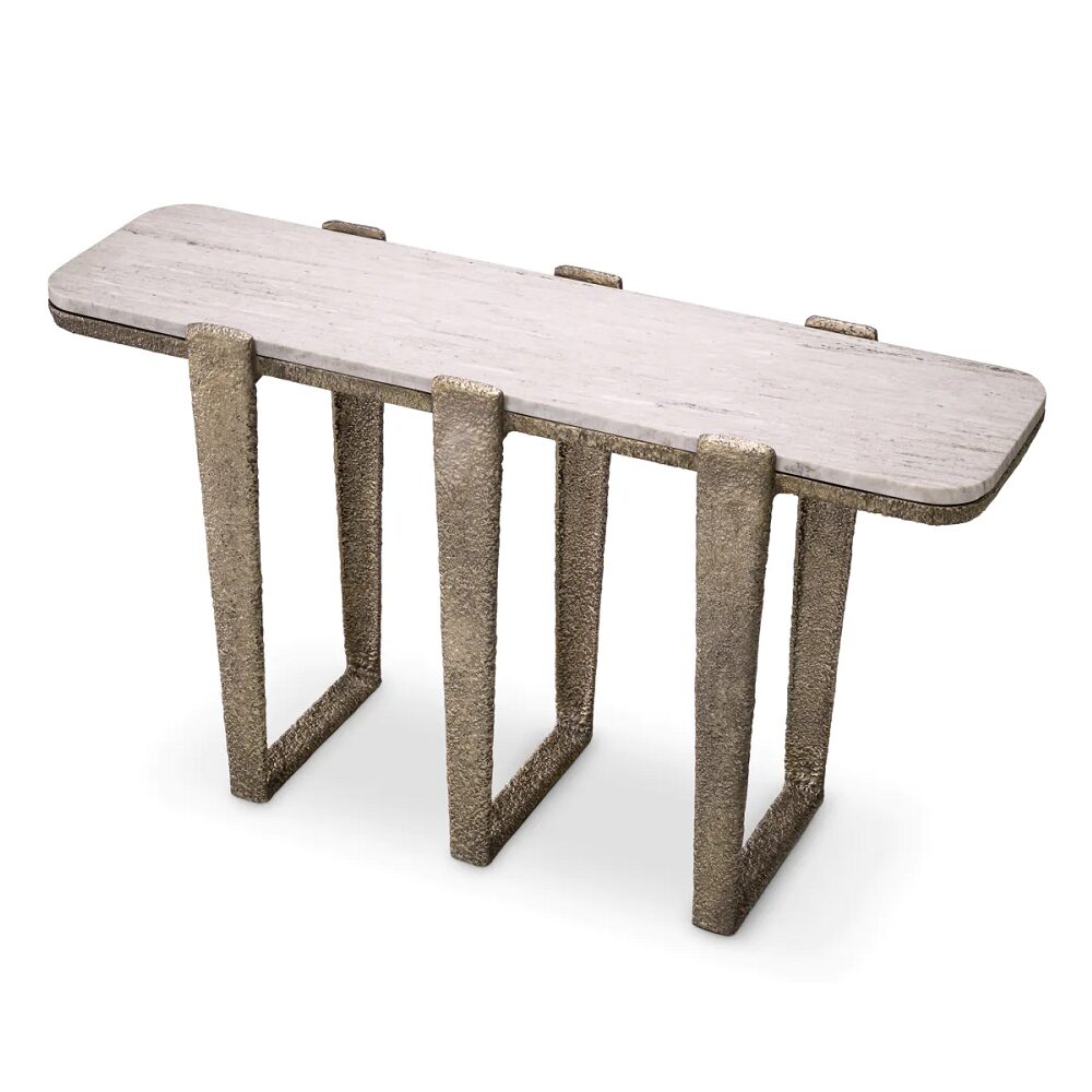 CONSOLE TABLE ORINDA <br/> by Eichholtz - Image 4